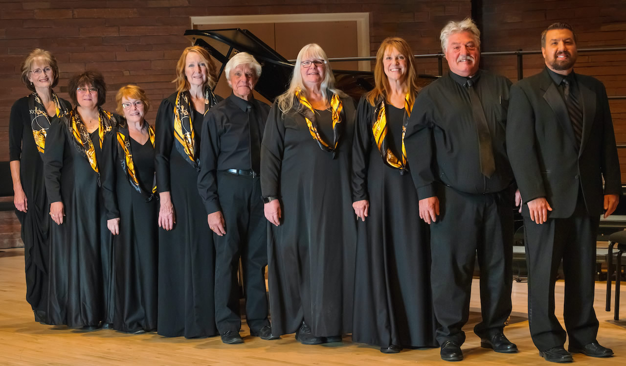 Casper Civic Choral Board of Directors