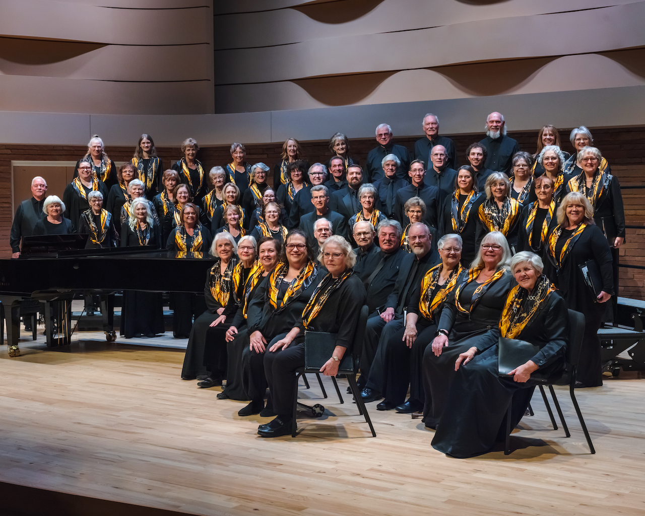 Civic Chorale Members2