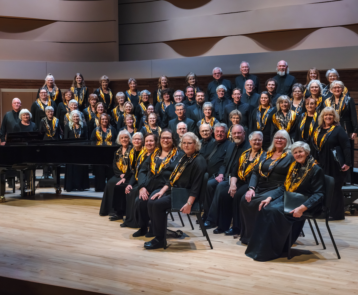 Casper Civic Choral